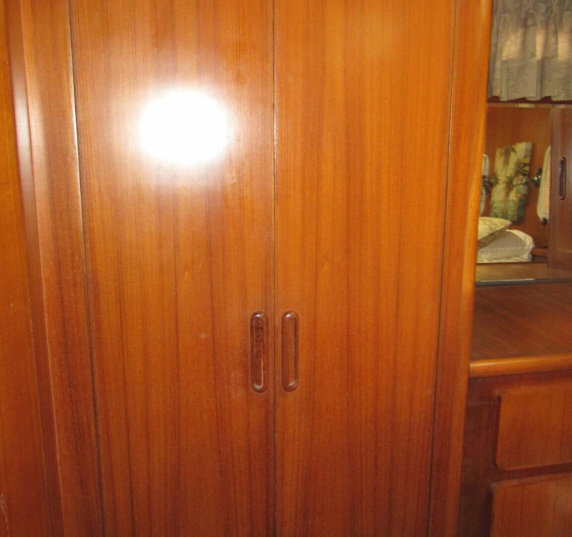 Jefferson-Marlago Sundeck 1990-Bubba New Smyrna Beach-Florida-United States-4002047 | Thumbnail