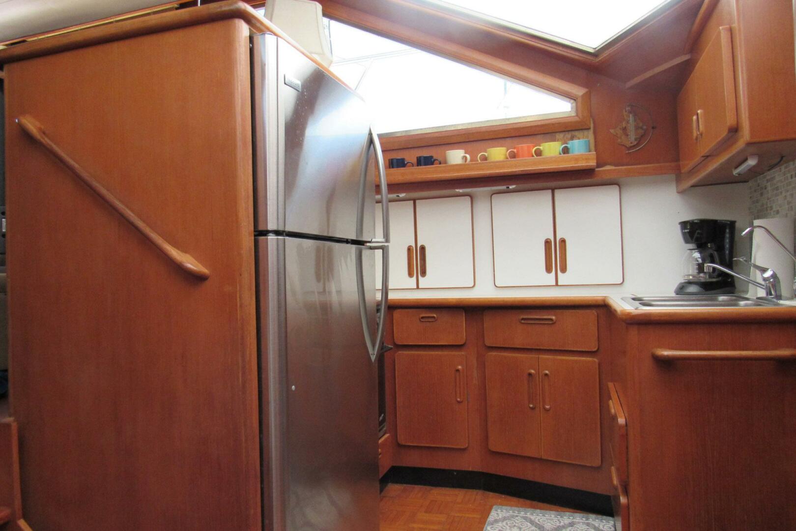 Jefferson-Marlago Sundeck 1990-Bubba New Smyrna Beach-Florida-United States-4002034 | Thumbnail