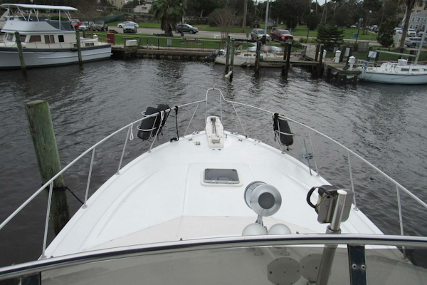 Jefferson-Marlago Sundeck 1990-Bubba New Smyrna Beach-Florida-United States-4002073