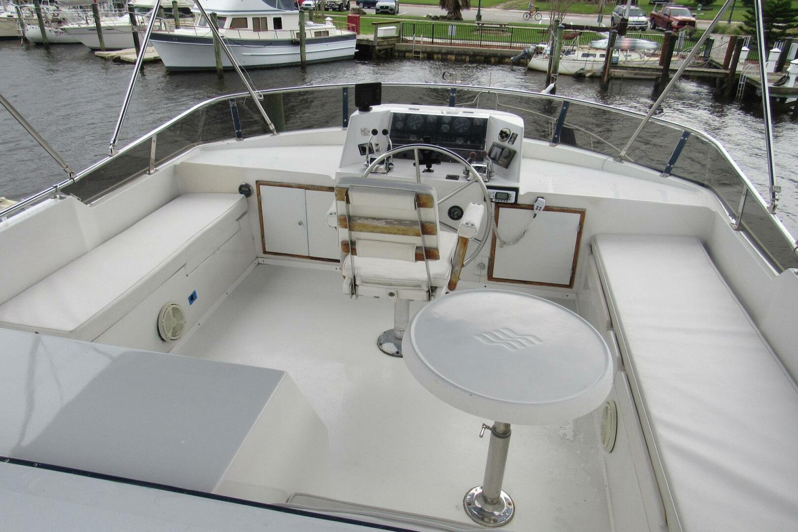 Jefferson-Marlago Sundeck 1990-Bubba New Smyrna Beach-Florida-United States-4002080 | Thumbnail