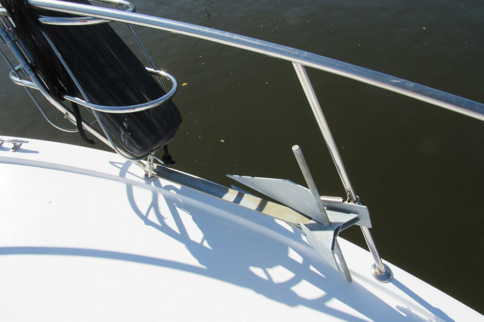 Jefferson-Marlago Sundeck 1990-Bubba New Smyrna Beach-Florida-United States-4002069 | Thumbnail