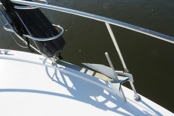 Jefferson-Marlago Sundeck 1990-Bubba New Smyrna Beach-Florida-United States-4002069