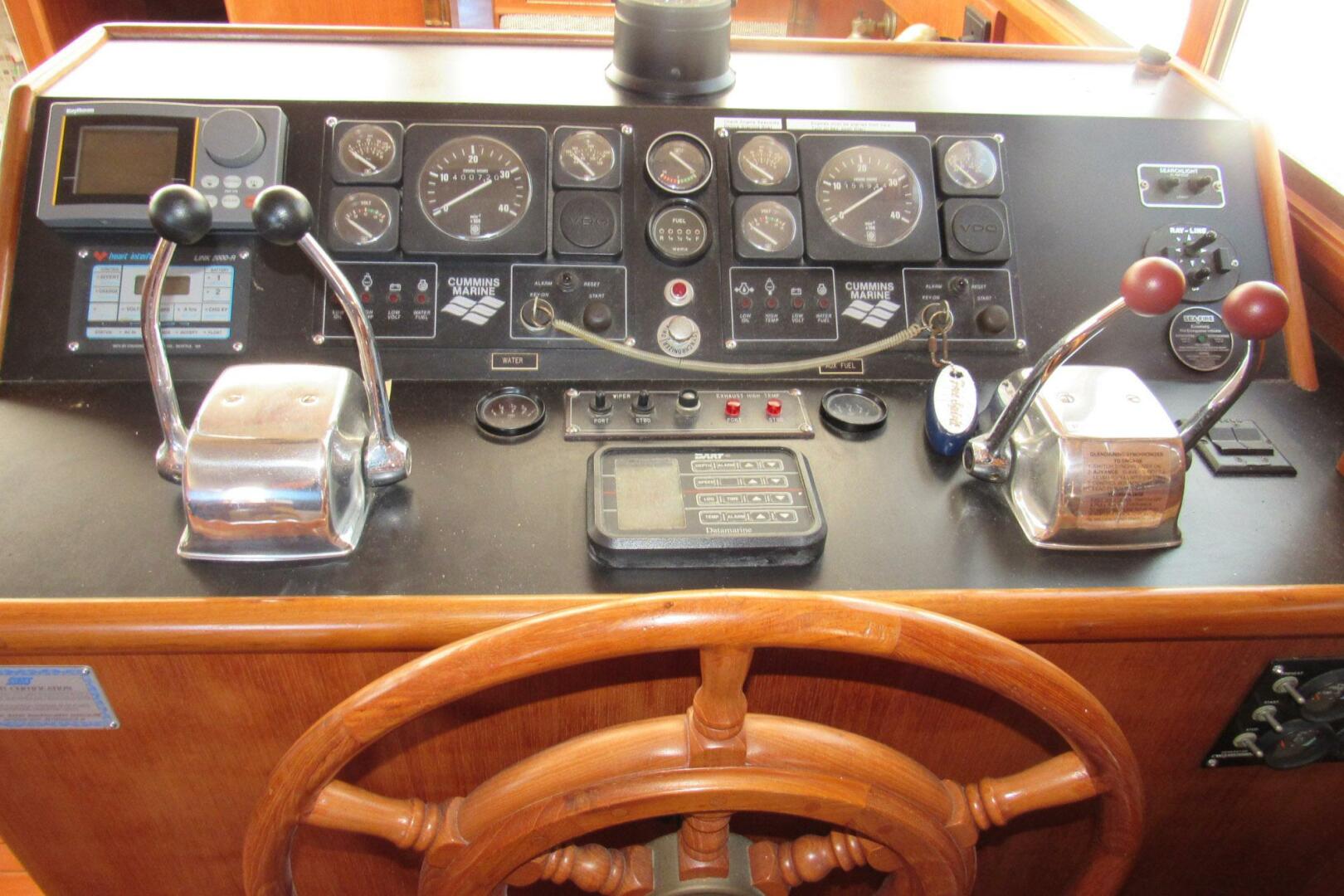 Jefferson-Marlago Sundeck 1990-Bubba New Smyrna Beach-Florida-United States-4002030 | Thumbnail