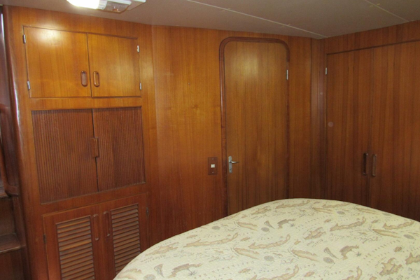 Jefferson-Marlago Sundeck 1990-Bubba New Smyrna Beach-Florida-United States-4002053