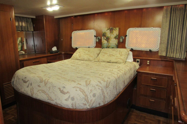 Jefferson-Marlago Sundeck 1990-Bubba New Smyrna Beach-Florida-United States-4002049