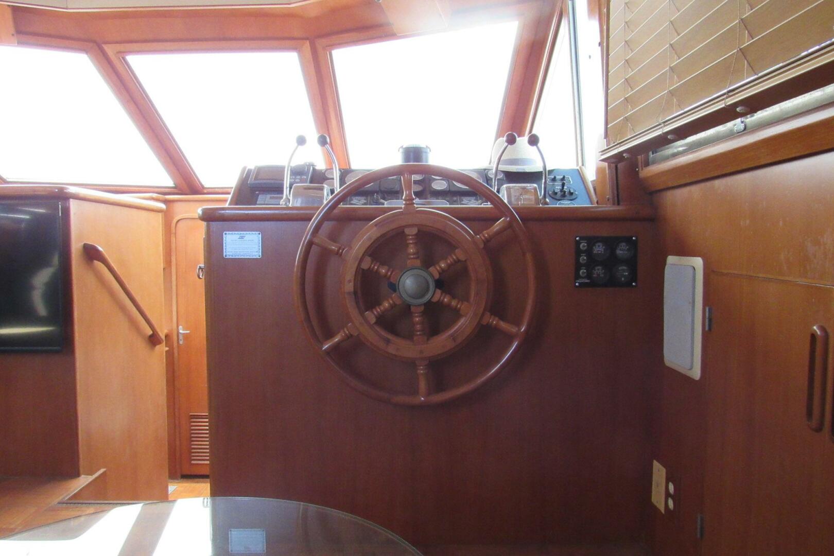 Jefferson-Marlago Sundeck 1990-Bubba New Smyrna Beach-Florida-United States-4002029 | Thumbnail