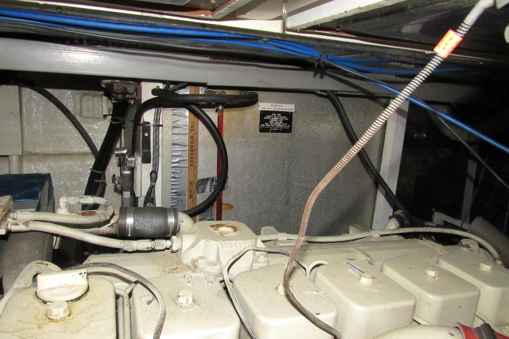 Jefferson-Marlago Sundeck 1990-Bubba New Smyrna Beach-Florida-United States-4002097 | Thumbnail