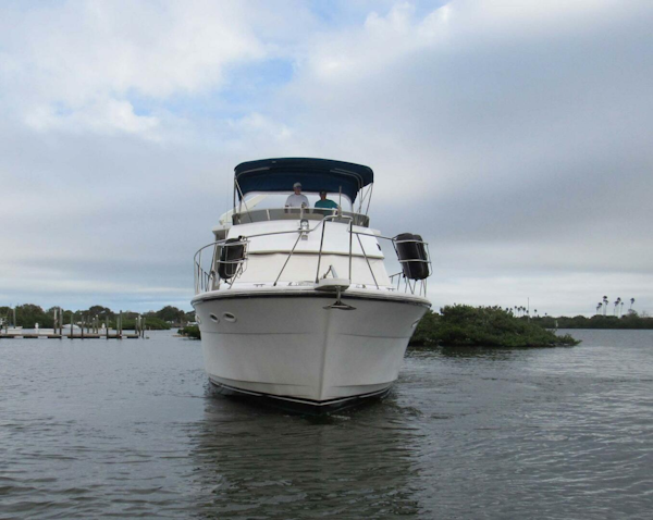 Jefferson-Marlago Sundeck 1990-Bubba New Smyrna Beach-Florida-United States-4002020