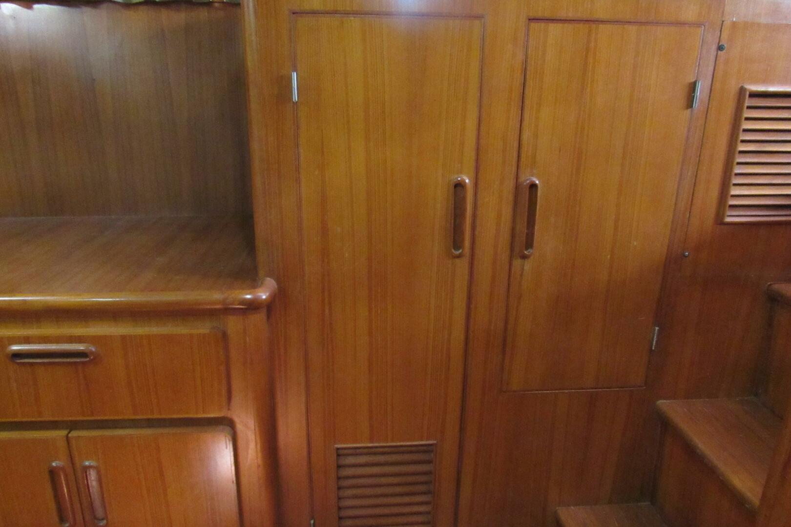 Jefferson-Marlago Sundeck 1990-Bubba New Smyrna Beach-Florida-United States-4002051 | Thumbnail