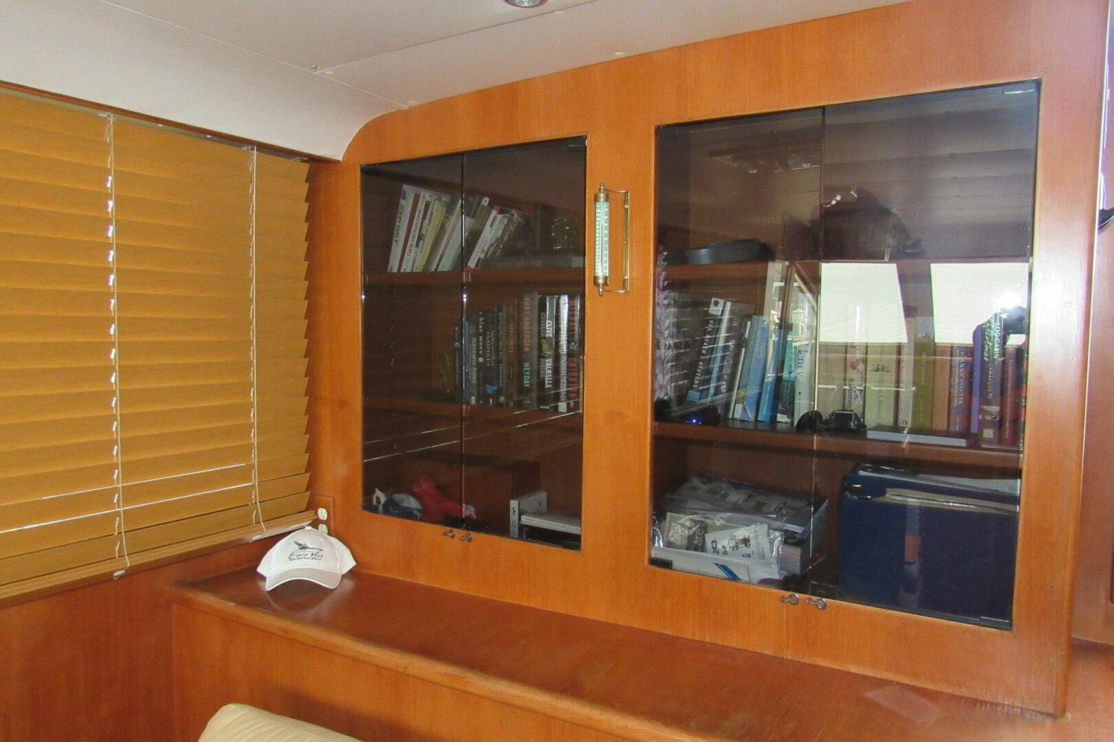 Jefferson-Marlago Sundeck 1990-Bubba New Smyrna Beach-Florida-United States-4002026 | Thumbnail