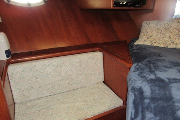 Jefferson-Marlago Sundeck 1990-Bubba New Smyrna Beach-Florida-United States-4002058