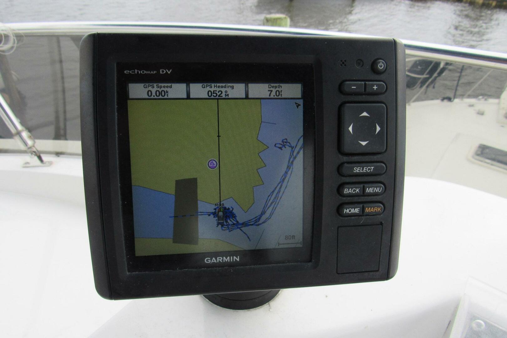 Jefferson-Marlago Sundeck 1990-Bubba New Smyrna Beach-Florida-United States-4002078 | Thumbnail