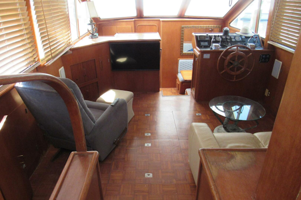 Jefferson-Marlago Sundeck 1990-Bubba New Smyrna Beach-Florida-United States-4002023