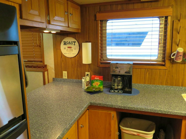 Custom-Custom 1998-WANDERER Louisiana-United States-6059285