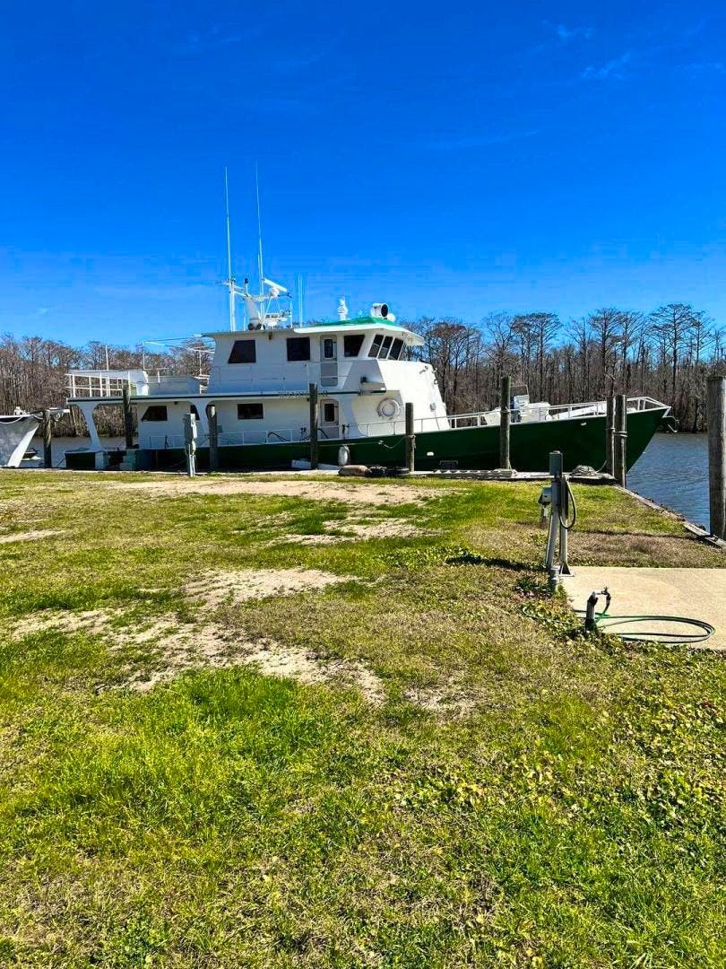 Custom-Custom 1998-WANDERER Louisiana-United States-6059261 | Thumbnail