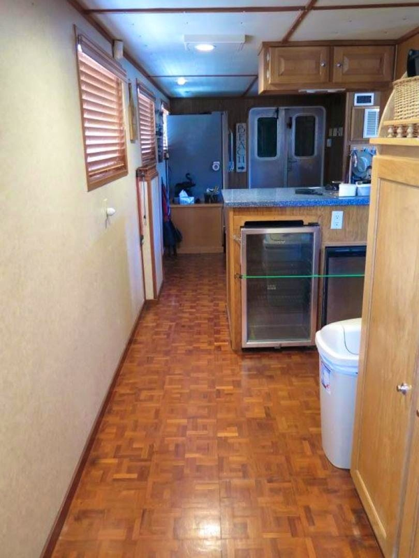 Custom-Custom 1998-WANDERER Louisiana-United States-6059326
