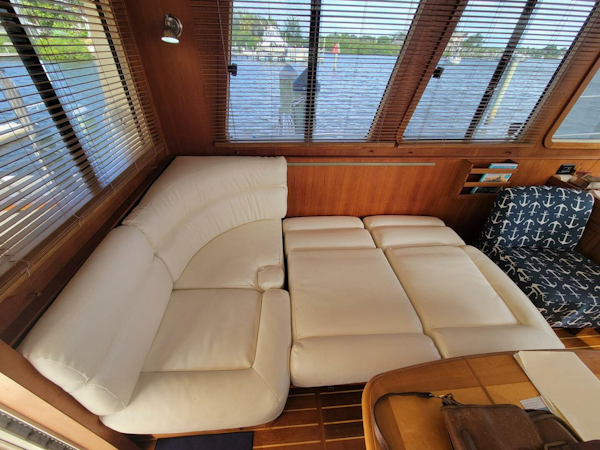 Sabre-Flybridge Convertible 2003-SEA HAWK Stuart-Florida-United States-4054586