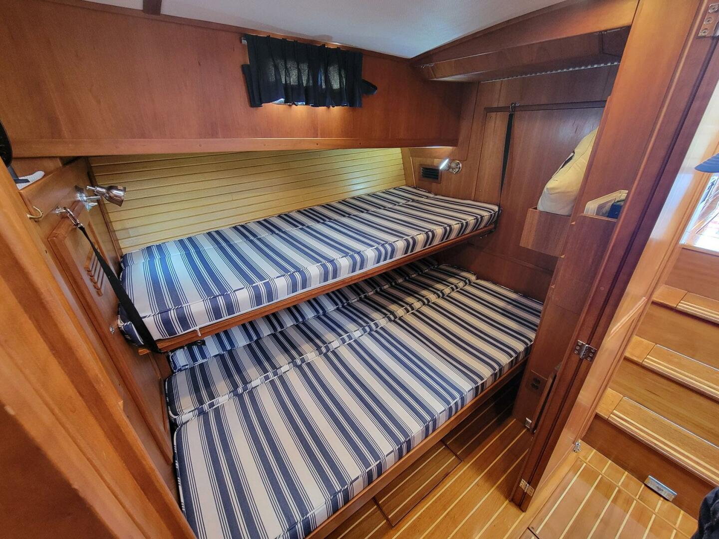 Sabre-Flybridge Convertible 2003-SEA HAWK Stuart-Florida-United States-4054587 | Thumbnail