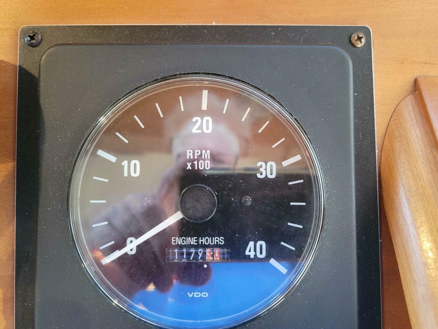 Sabre-Flybridge Convertible 2003-SEA HAWK Stuart-Florida-United States-4003131 | Thumbnail