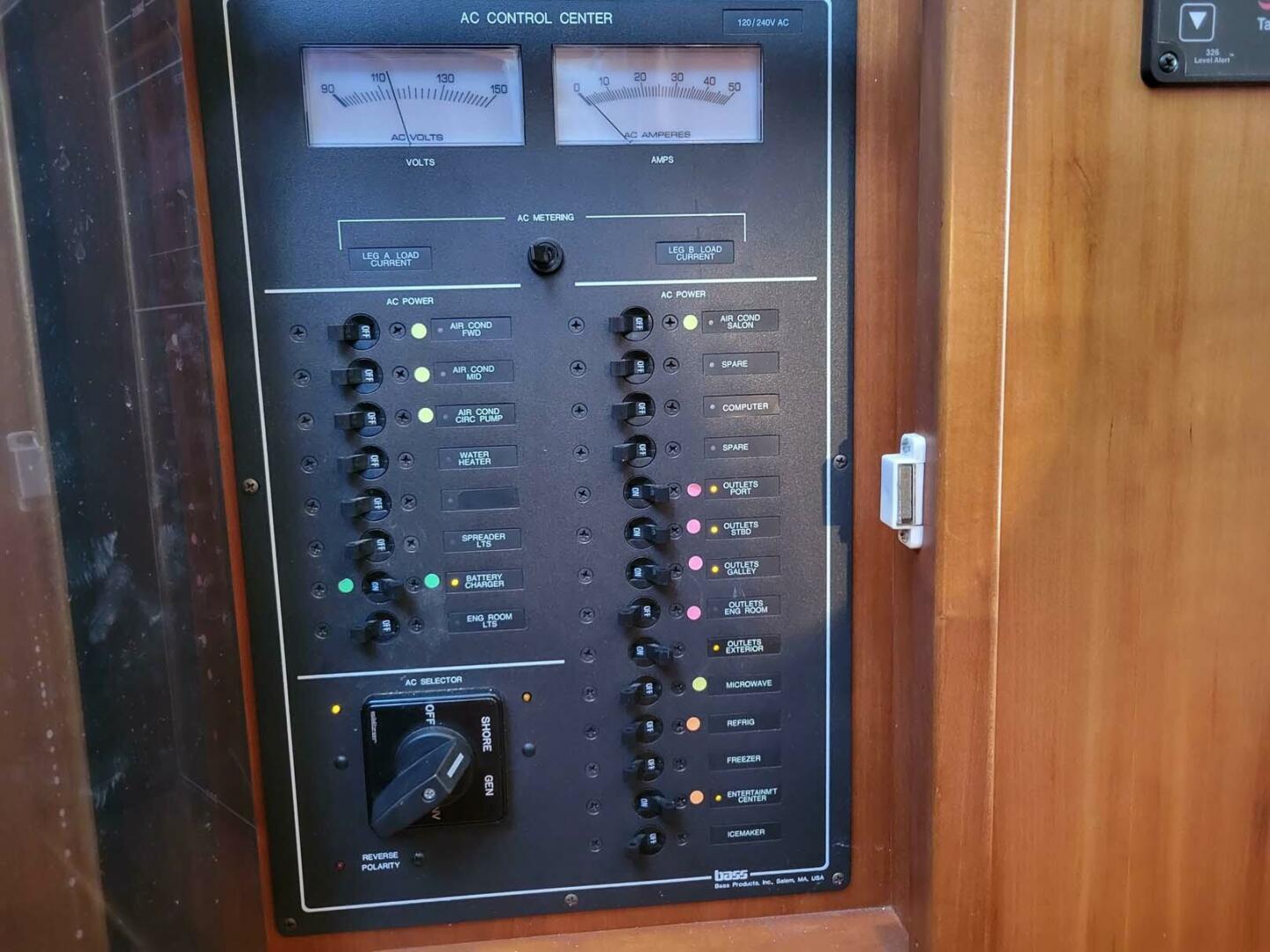 Sabre-Flybridge Convertible 2003-SEA HAWK Stuart-Florida-United States-4003135 | Thumbnail