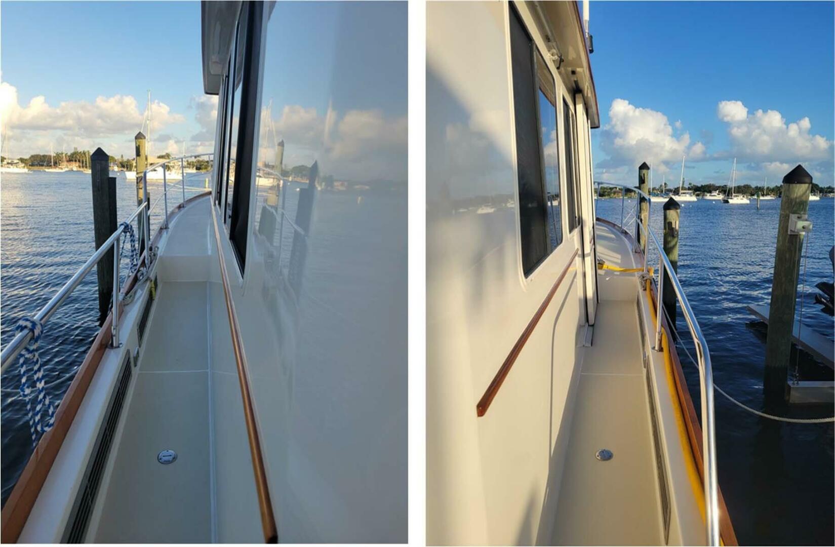 Sabre-Flybridge Convertible 2003-SEA HAWK Stuart-Florida-United States-4003164 | Thumbnail