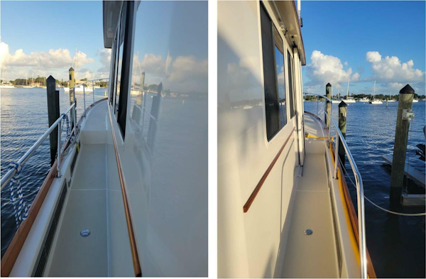 Sabre-Flybridge Convertible 2003-SEA HAWK Stuart-Florida-United States-4003164