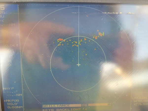 Sabre-Flybridge Convertible 2003-SEA HAWK Stuart-Florida-United States-4003161