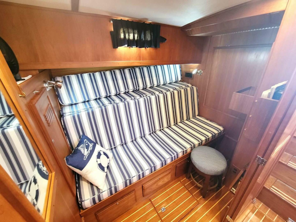 Sabre-Flybridge Convertible 2003-SEA HAWK Stuart-Florida-United States-4003142