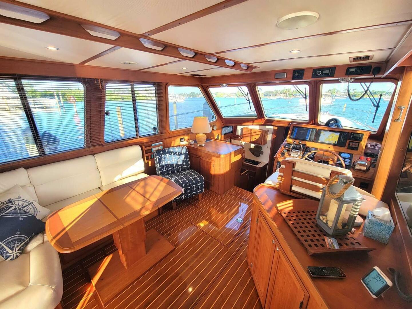 Sabre-Flybridge Convertible 2003-SEA HAWK Stuart-Florida-United States-4003124 | Thumbnail