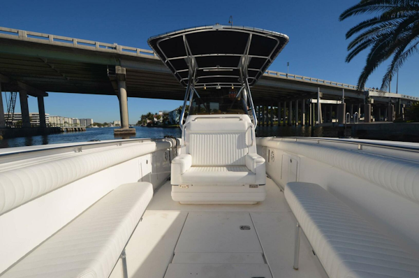 Manta-30 PRO 2002 -Fort Lauderdale-Florida-United States-4208611