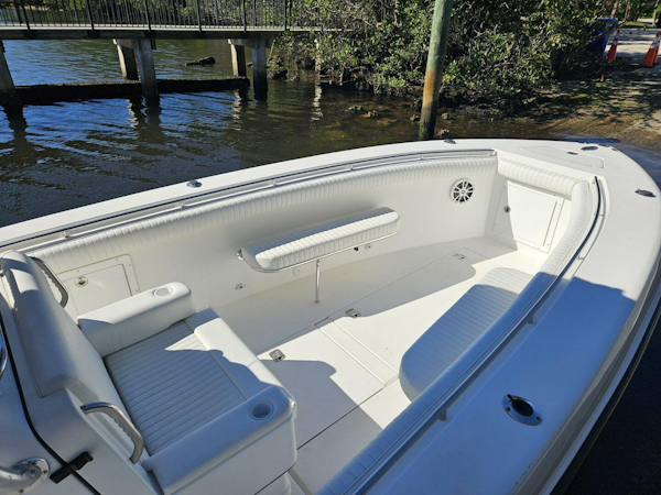Manta-30 PRO 2002 -Fort Lauderdale-Florida-United States-4208610