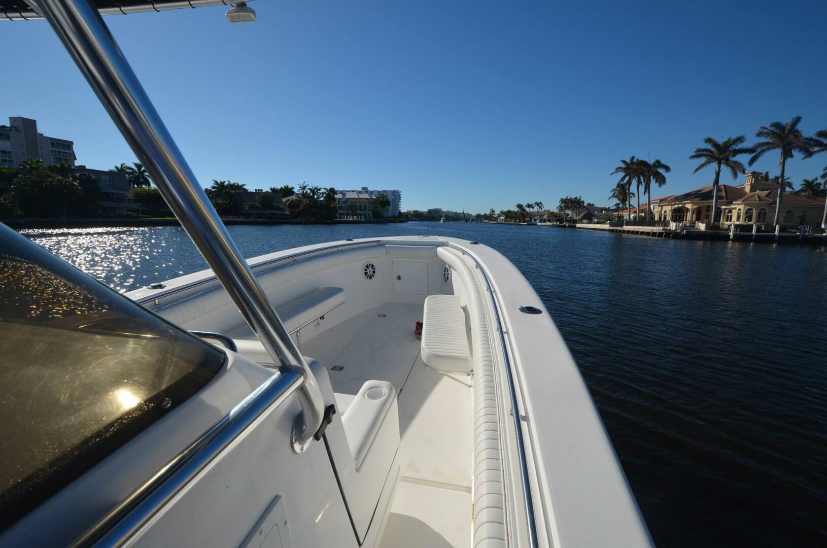 Manta-30 PRO 2002 -Fort Lauderdale-Florida-United States-4208612 | Thumbnail