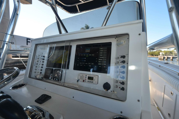 Manta-30 PRO 2002 -Fort Lauderdale-Florida-United States-4208613