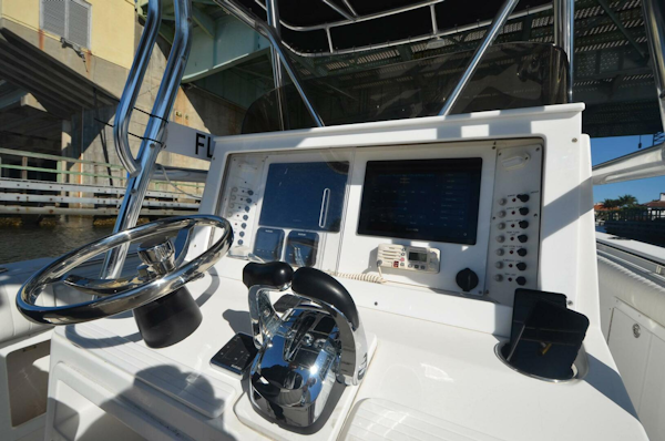 Manta-30 PRO 2002 -Fort Lauderdale-Florida-United States-4208617
