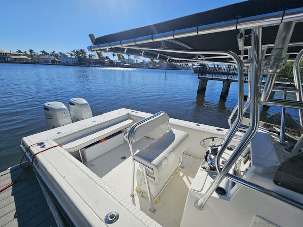 Manta-30 PRO 2002 -Fort Lauderdale-Florida-United States-4208618