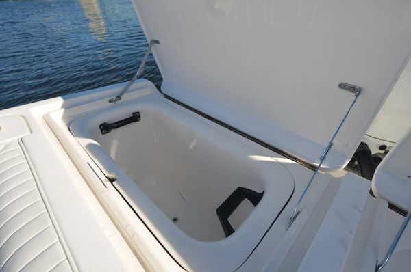 Manta-30 PRO 2002 -Fort Lauderdale-Florida-United States-4208629