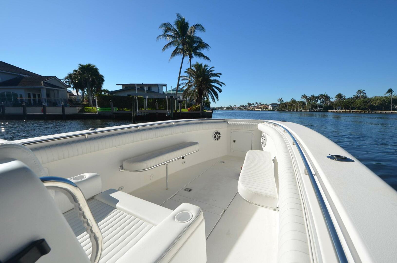 Manta-30 PRO 2002 -Fort Lauderdale-Florida-United States-4208609 | Thumbnail