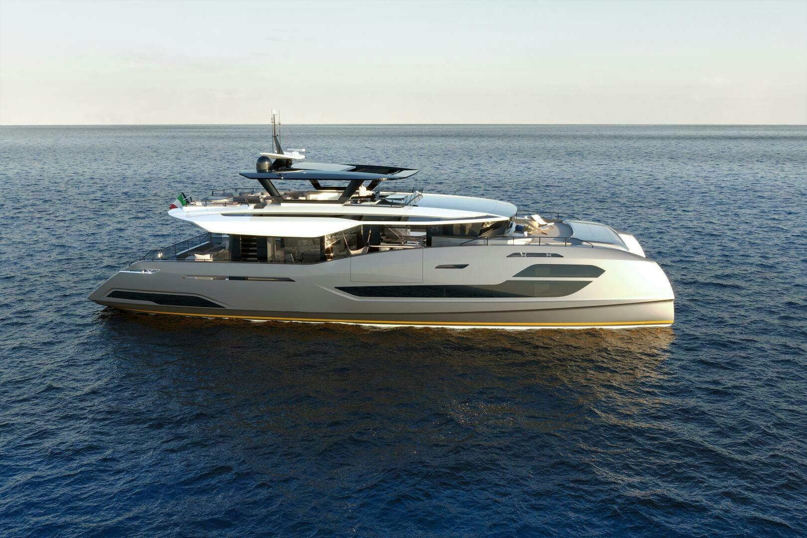 Extra Yachts-X30 VILLA 2026-X30 Villa Ancona-Italy-4011119