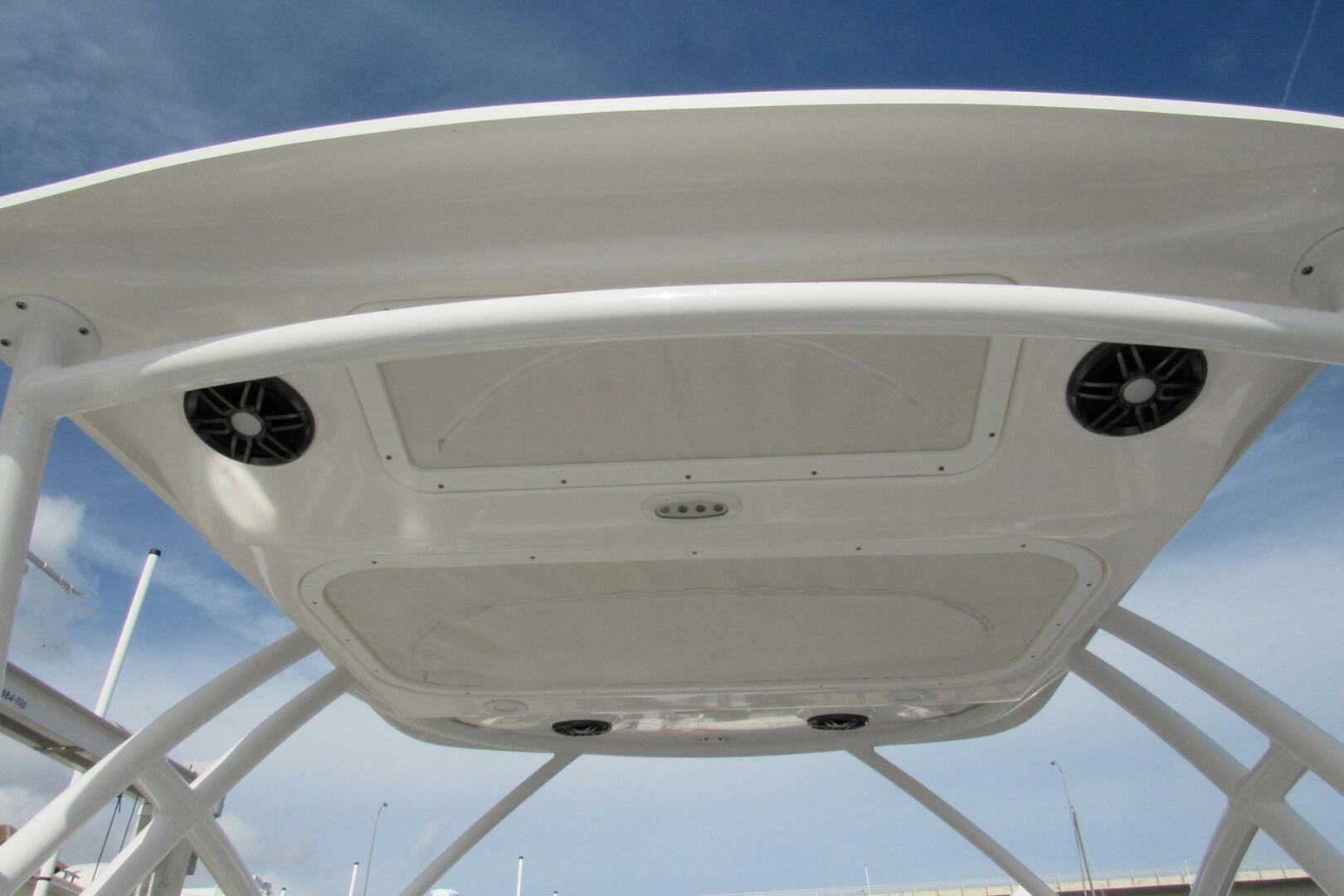 Sea Fox-226 Traveler 2022 -Daytona Beach-Florida-United States-4013974 | Thumbnail