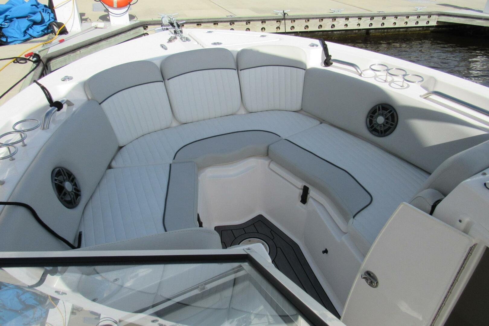 Sea Fox-226 Traveler 2022 -Daytona Beach-Florida-United States-4013951 | Thumbnail
