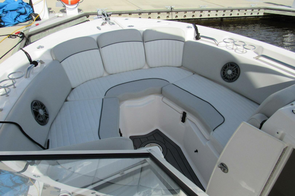 Sea Fox-226 Traveler 2022 -Daytona Beach-Florida-United States-4013951