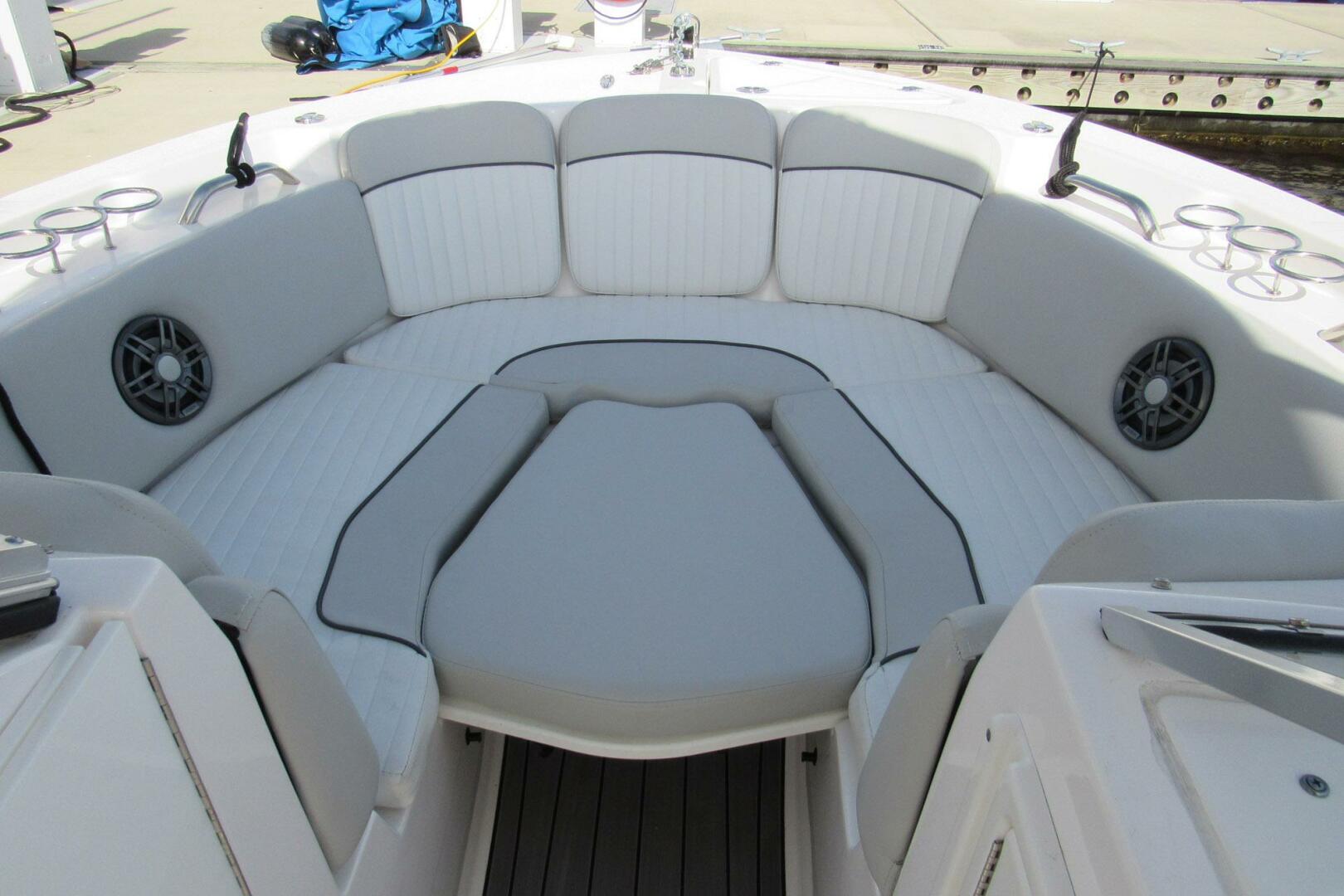 Sea Fox-226 Traveler 2022 -Daytona Beach-Florida-United States-4013946 | Thumbnail