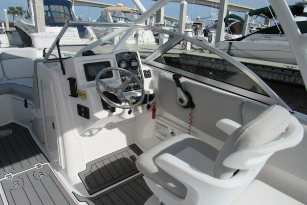 Sea Fox-226 Traveler 2022 -Daytona Beach-Florida-United States-4013963