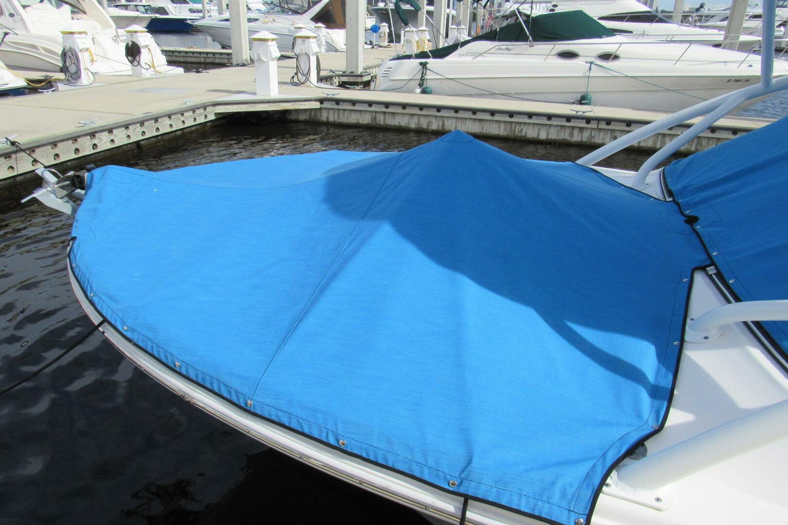Sea Fox-226 Traveler 2022 -Daytona Beach-Florida-United States-4013993 | Thumbnail