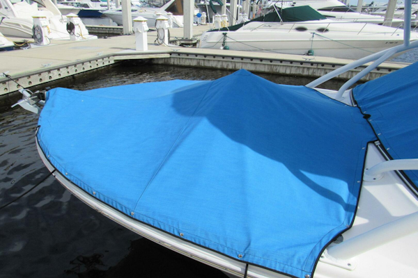 Sea Fox-226 Traveler 2022 -Daytona Beach-Florida-United States-4013993