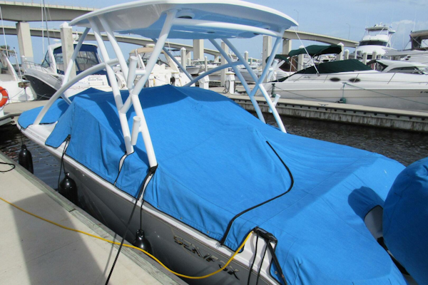 Sea Fox-226 Traveler 2022 -Daytona Beach-Florida-United States-4013995