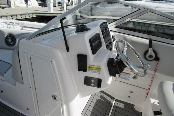 Sea Fox-226 Traveler 2022 -Daytona Beach-Florida-United States-4013964
