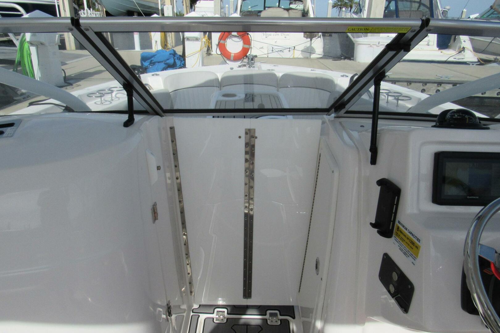 Sea Fox-226 Traveler 2022 -Daytona Beach-Florida-United States-4013952 | Thumbnail
