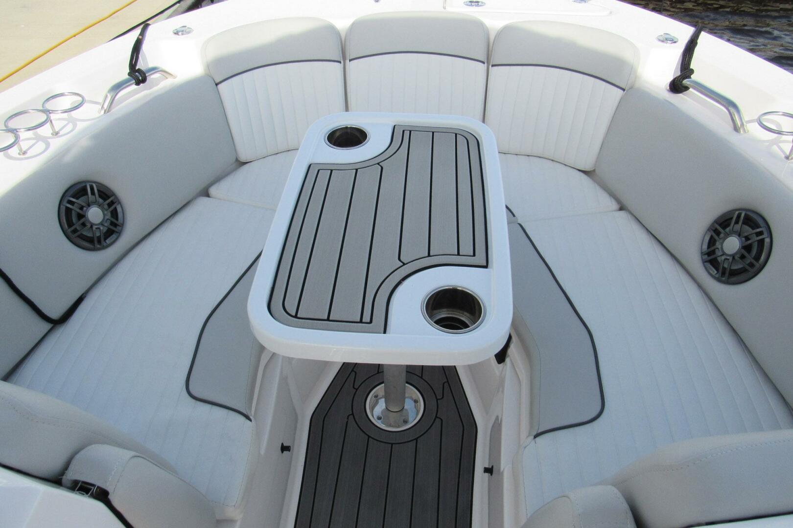 Sea Fox-226 Traveler 2022 -Daytona Beach-Florida-United States-4013947 | Thumbnail