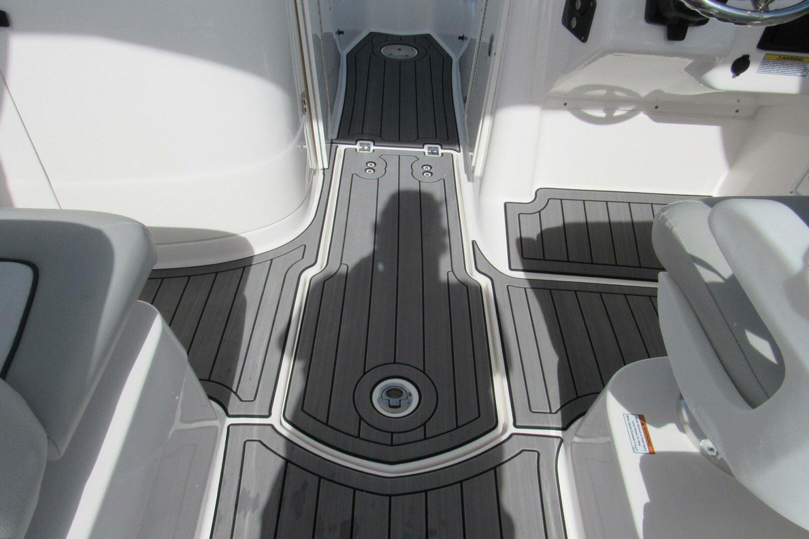 Sea Fox-226 Traveler 2022 -Daytona Beach-Florida-United States-4013962 | Thumbnail